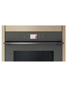 Электрический духовой шкаф Whirlpool WOI118PT2SSMA, Серый 2