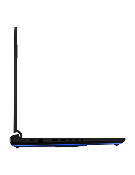 Игровой ноутбук 18" ASUS ROG Strix SCAR 18 G835LX, Off Black, Intel Core Ultra 9 275HX, 64Гб/2048Гб, Без ОС