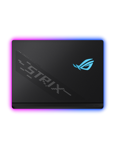 Laptop Gaming 18" ASUS ROG Strix SCAR 18 G835LX, Off Black, Intel Core Ultra 9 275HX, 64GB/2048GB, Fără SO