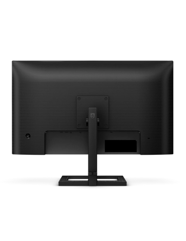 27" Монитор Philips 27E1N1600AE, IPS 2560x1600 WQXGA, Чёрный