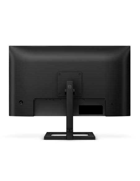 27" Монитор Philips 27E1N1600AE, IPS 2560x1600 WQXGA, Чёрный