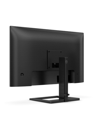 27" Монитор Philips 27E1N1600AE, IPS 2560x1600 WQXGA, Чёрный