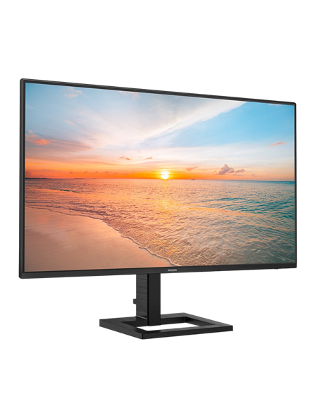 27" Monitor Philips 27E1N1600AE, IPS 2560x1600 WQXGA, Negru