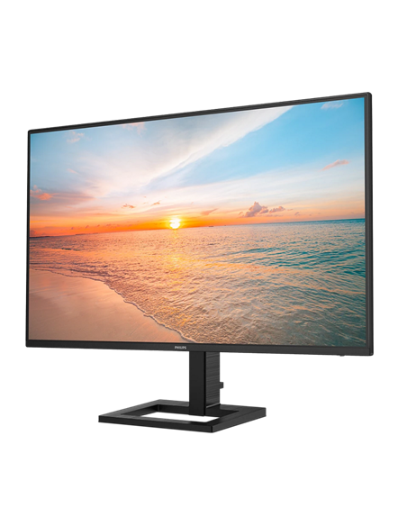 27" Monitor Philips 27E1N1600AE, IPS 2560x1600 WQXGA, Negru