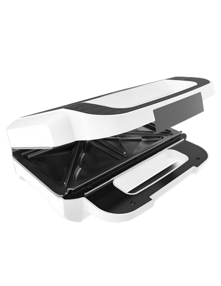 Тостер Tefal SW701110, Белый Черный