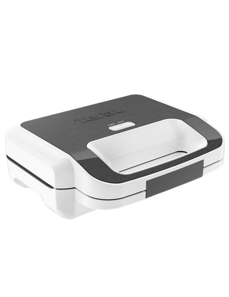 Тостер Tefal SW701110, Белый Черный