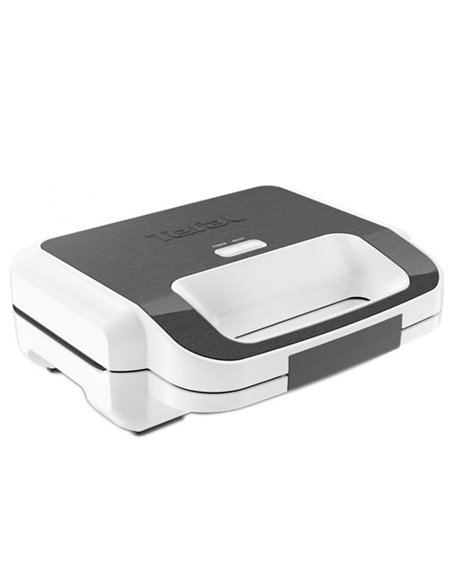 Тостер Tefal SW701110, Белый Черный