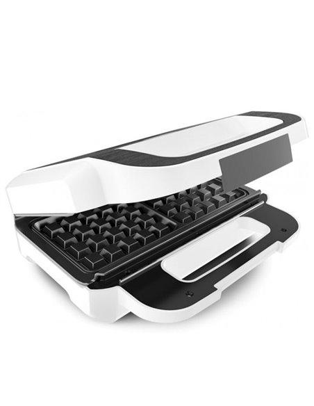 Тостер Tefal SW701110, Белый Черный