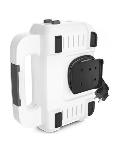 Toaster Tefal SW701110, Alb Negru