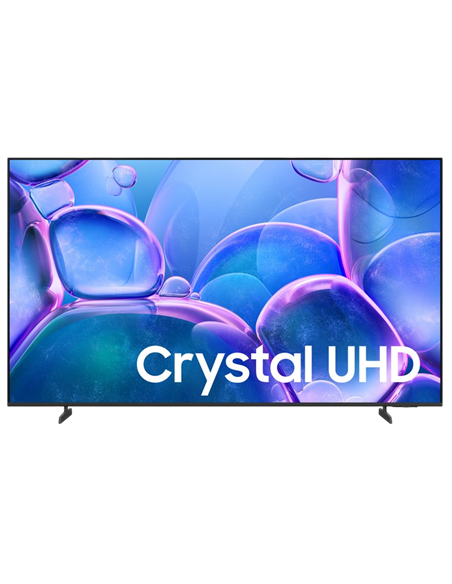 75" LED SMART Телевизор Samsung UE75U7000FUXUA, 3840x2160 4K UHD, Tizen, Черный