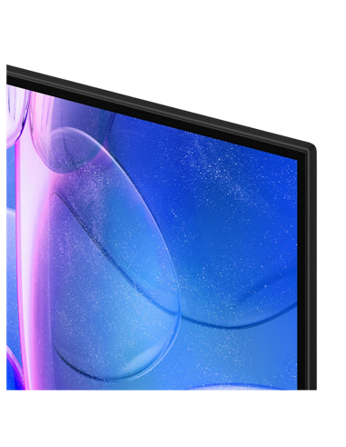 75" LED SMART Телевизор Samsung UE75U7000FUXUA, 3840x2160 4K UHD, Tizen, Черный