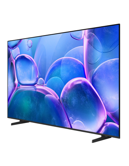 75" LED SMART Телевизор Samsung UE75U7000FUXUA, 3840x2160 4K UHD, Tizen, Черный