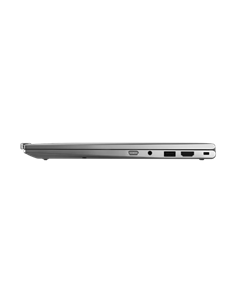 Ноутбук для бизнеса 14" Lenovo ThinkPad X1 2-in-1 Gen 10, Grey, Intel Core Ultra 7 258V, 32Гб/512Гб, Windows 11 Pro 2
