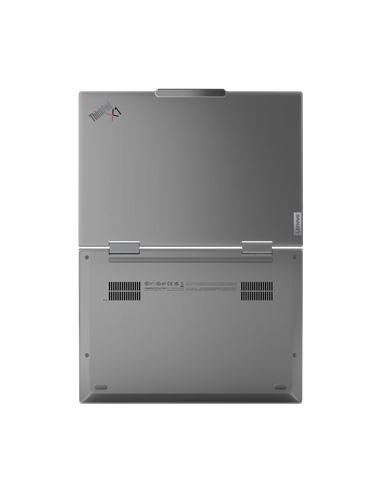 Laptop Business 14" Lenovo ThinkPad X1 2-in-1 Gen 10, Grey, Intel Core Ultra 7 258V, 32GB/512GB, Windows 11 Pro