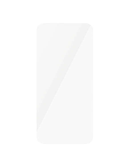 Защитное стекло PanzerGlass SAFE. UWF for iPhone 15 Plus, Прозрачный