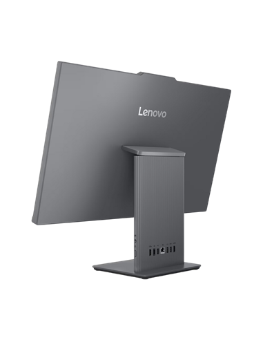 Моноблок Lenovo IdeaCentre 3 27IRH9, 27", Intel Core i3-1315U, 8Гб/512Гб, Без ОС, Luna Grey
