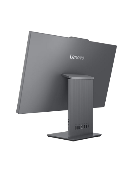 Computer All-in-One Lenovo IdeaCentre 3 27IRH9, 27", Intel Core i3-1315U, 8GB/512GB, Fără SO, Luna Grey