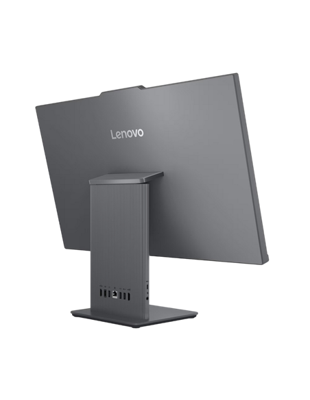 Computer All-in-One Lenovo IdeaCentre 3 27IRH9, 27", Intel Core i3-1315U, 8GB/512GB, Fără SO, Luna Grey