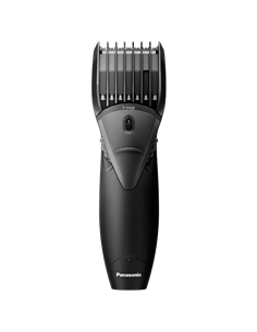 Trimmer pentru bărbați Panasonic ER-GB36-K520, Negru