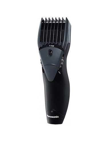 Мужской Триммер Panasonic ER-GB36-K520, Чёрный
