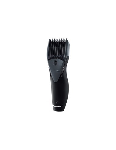 Мужской Триммер Panasonic ER-GB36-K520, Чёрный