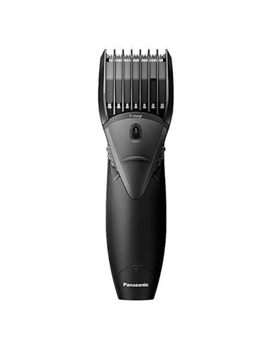 Мужской Триммер Panasonic ER-GB36-K520, Чёрный