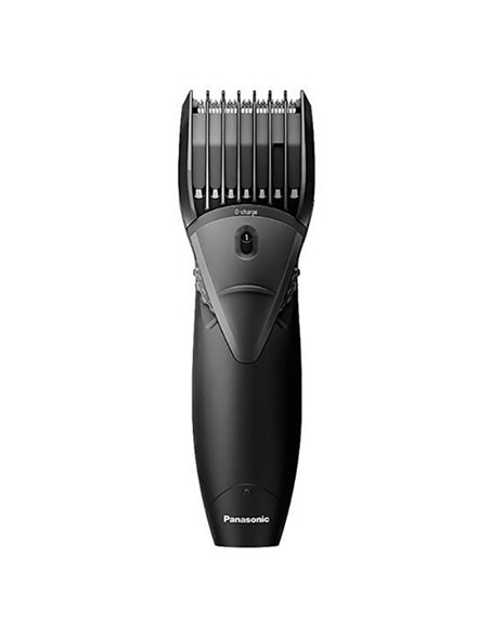Мужской Триммер Panasonic ER-GB36-K520, Чёрный