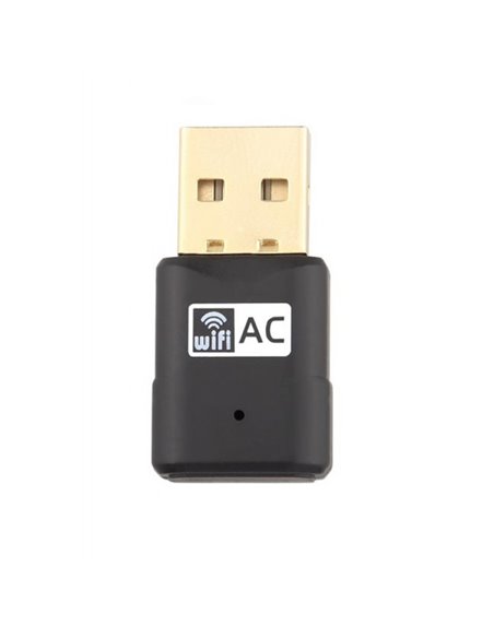 Adaptor Wi-Fi Fanvil WF20, Negru