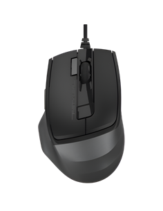 Мышь A4Tech FM45S Air, Stone Gray