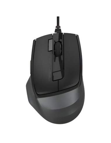 Mouse A4Tech FM45S Air, Stone Gray