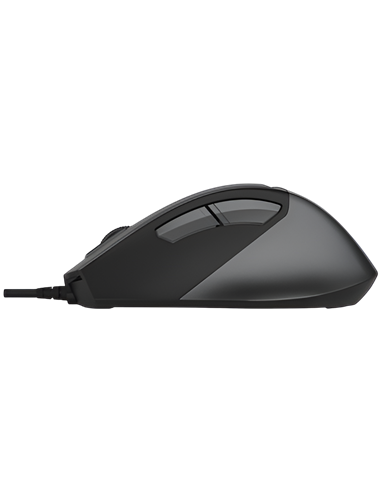 Mouse A4Tech FM45S Air, Stone Gray