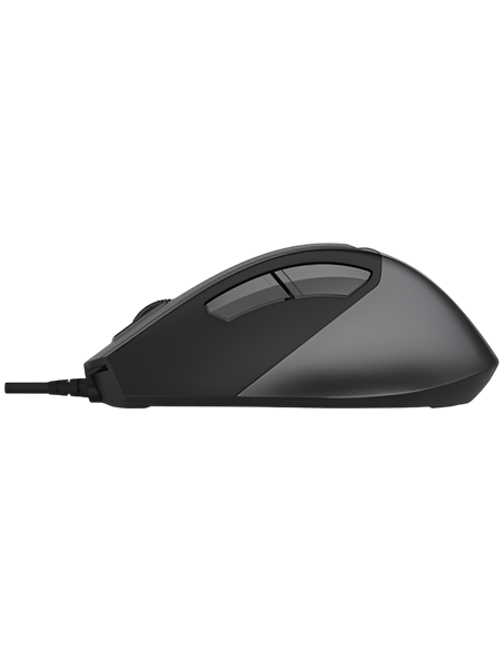 Mouse A4Tech FM45S Air, Stone Gray