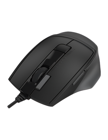 Mouse A4Tech FM45S Air, Stone Gray