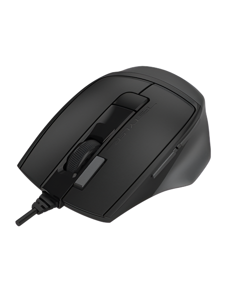 Mouse A4Tech FM45S Air, Stone Gray