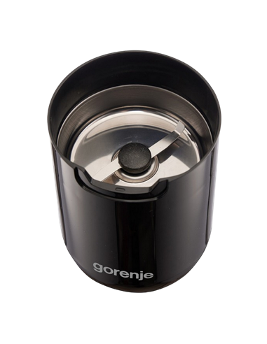 Кофемолка Gorenje SMK150SB, Чёрный