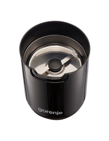 Râșniță de cafea Gorenje SMK150SB, Negru