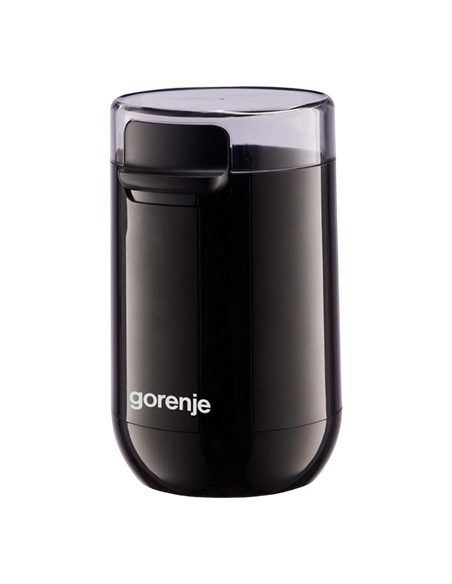 Кофемолка Gorenje SMK150SB, Чёрный