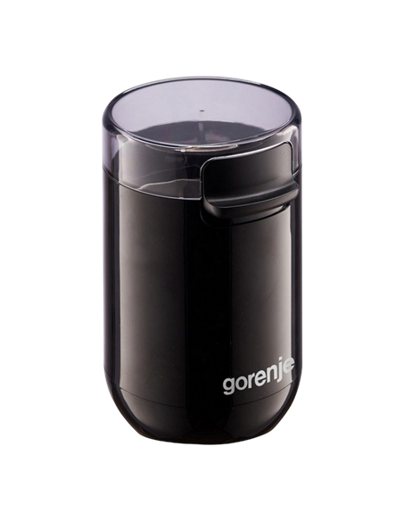Râșniță de cafea Gorenje SMK150SB, Negru