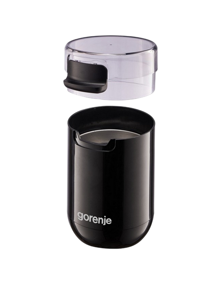Кофемолка Gorenje SMK150SB, Чёрный