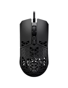 Gaming Mouse ASUS TUF Gaming M4 Air, Negru