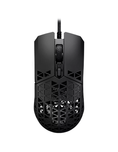 Gaming Mouse ASUS TUF Gaming M4 Air, Negru