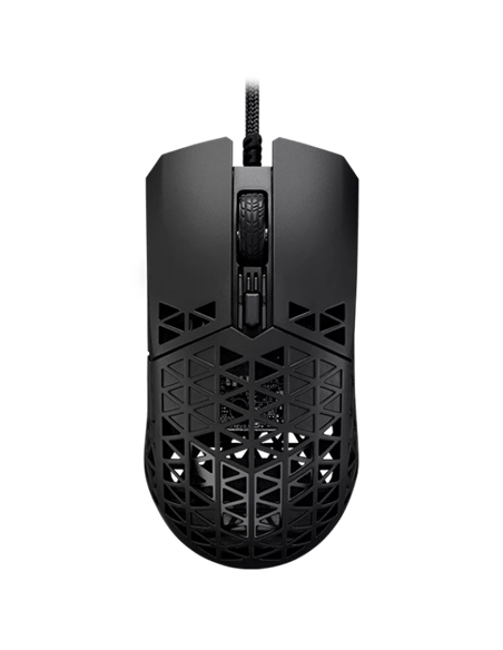 Игровая мышь ASUS TUF Gaming M4 Air, Чёрный