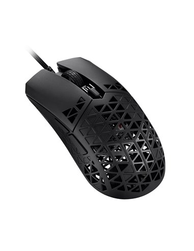 Игровая мышь ASUS TUF Gaming M4 Air, Чёрный