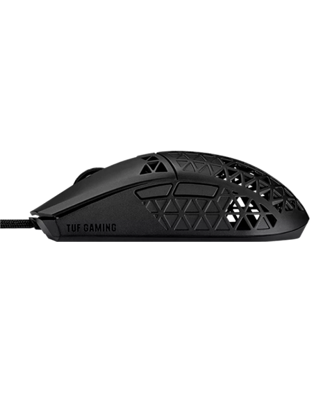Gaming Mouse ASUS TUF Gaming M4 Air, Negru