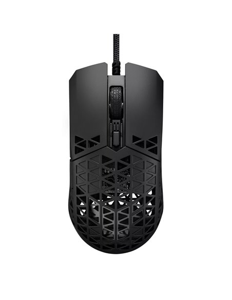 Gaming Mouse ASUS TUF Gaming M4 Air, Negru