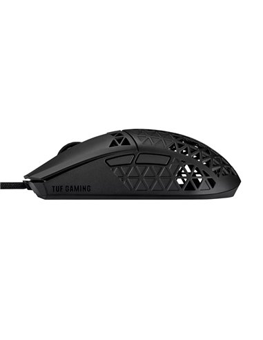 Игровая мышь ASUS TUF Gaming M4 Air, Чёрный