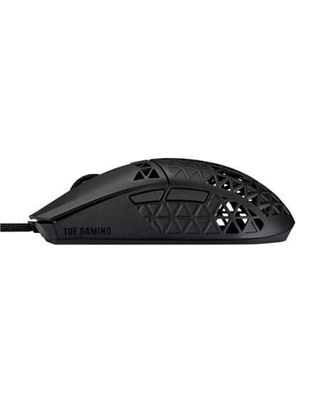 Игровая мышь ASUS TUF Gaming M4 Air, Чёрный