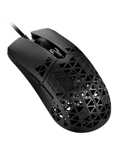 Gaming Mouse ASUS TUF Gaming M4 Air, Negru