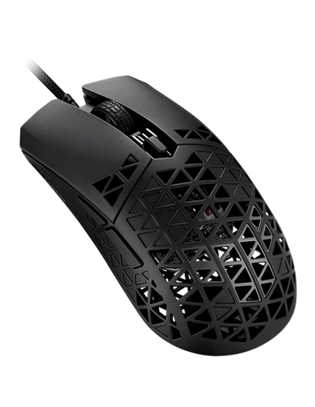 Gaming Mouse ASUS TUF Gaming M4 Air, Negru