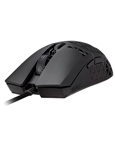 Gaming Mouse ASUS TUF Gaming M4 Air, Negru